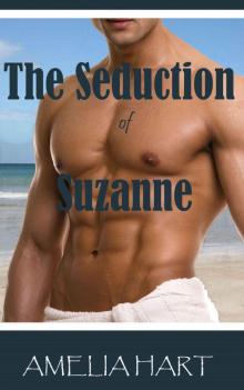 The Seduction of Suzanne Read online