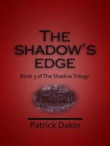The Shadow's Edge Read online