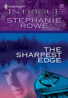 The Sharpest Edge Read online