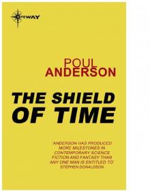 The Shield of Time Read online