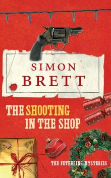 The Shooting in the Shop Read online
