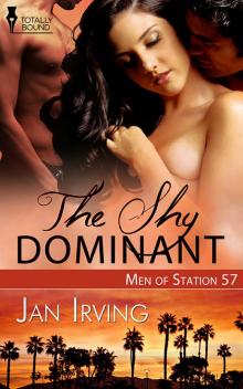 The Shy Dominant Read online