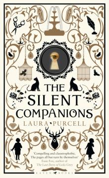 The Silent Companions Read online