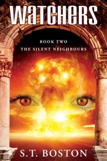 The Silent Neighbours Read online