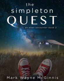 The Simpleton QUEST Read online