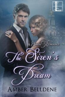 The Siren's Dream Read online