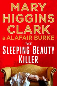 The Sleeping Beauty Killer Read online