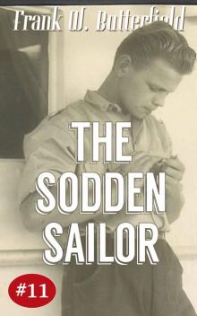 The Sodden Sailor (A Nick Williams Mystery Book 11) Read online