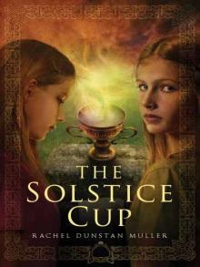 The Solstice Cup Read online