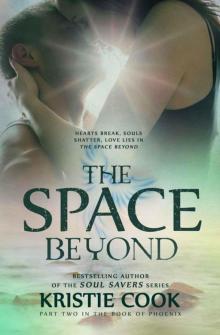 The Space Beyond (The Book of Phoenix)