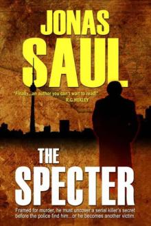 The Specter Read online