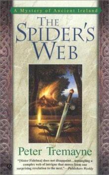 The Spider's Web sf-5 Read online