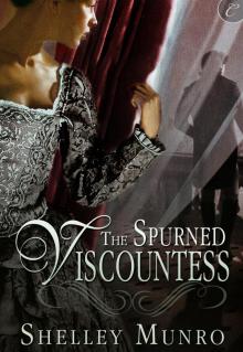 The Spurned Viscountess Read online
