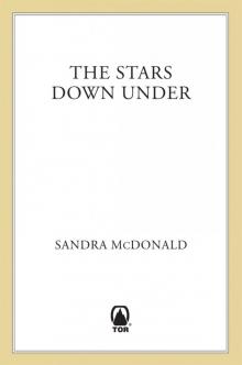 The Stars Down Under Read online