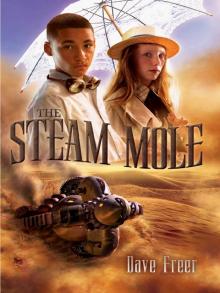 The Steam Mole Read online