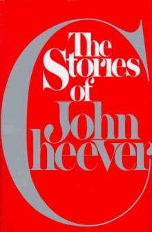 The Stories of John Cheever (1979 Pulitzer Prize)