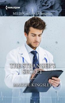 The Stranger's Secret Read online