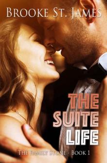 The Suite Life (The Family Stone Book 1) Read online