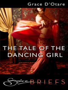 The tale of the dancing girl Read online