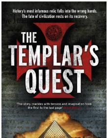 The Templar's Quest Read online