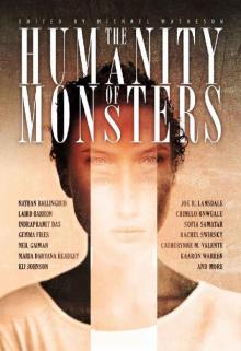 The Humanity of Monsters Read online