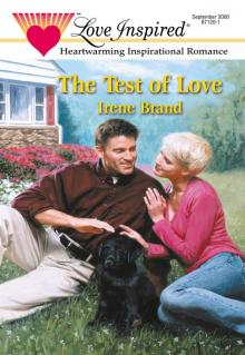The Test of Love Read online