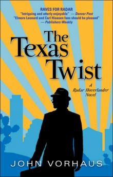 The Texas Twist Read online