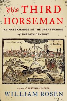 The Third Horseman Read online