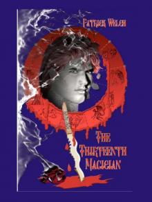 The Thirteenth Magician