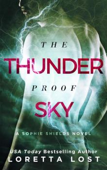 The Thunderproof Sky Read online