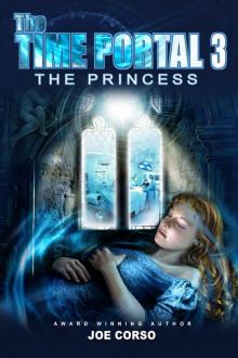 The Time Portal 3: The Princess Read online