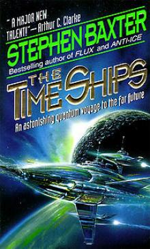 The Time Ships Read online
