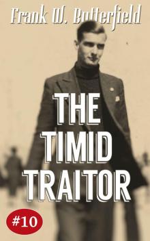 The Timid Traitor (A Nick Williams Mystery Book 10)