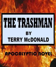 THE TRASHMAN Read online