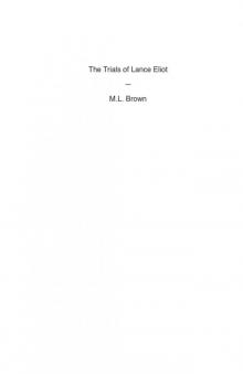 The Trials of Lance Eliot