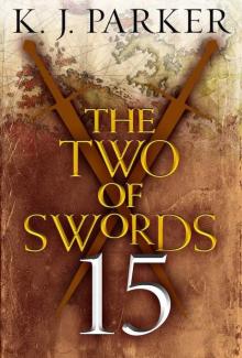 The Two of Swords: Part 15 Read online