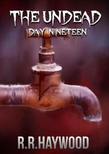 The Undead Day Nineteen Read online