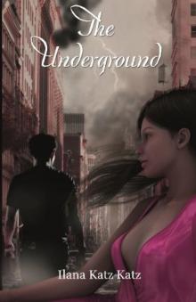 The Underground Read online