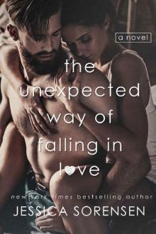 The Unexpected Way of Falling in Love (Unexpected Series Book 1) Read online
