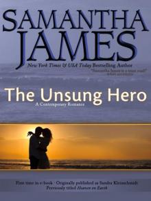 The Unsung Hero Read online