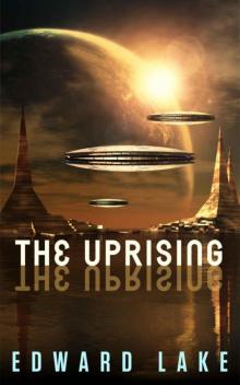 The Uprising (The Mamluks Saga: Episode 2) Read online