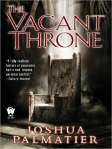 The Vacant Throne Read online