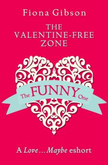 The Valentine-Free Zone Read online