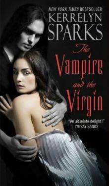 The Vampire and the Virgin las-8 Read online