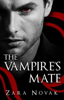 The Vampire's Mate (Tales of Vampires Book 3) Read online