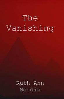 The Vanishing Read online