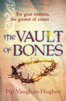The Vault of Bones Read online