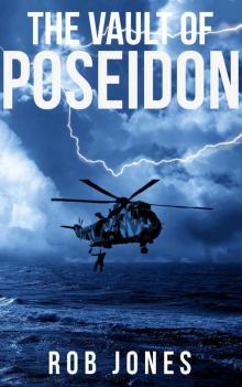 The Vault of Poseidon (Joe Hawke Book 1) Read online