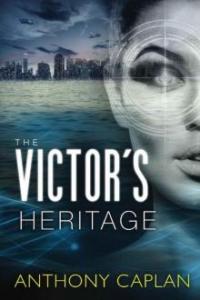 The Victor's Heritage (The Jonah Trilogy Book 2) Read online