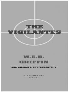 The Vigilantes Read online